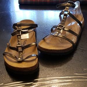 Betula by birkenstock sandals